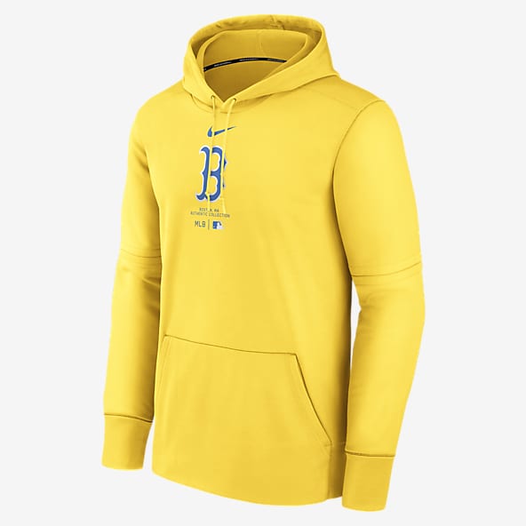 Hooded Boston Red Sox Clothing. Nike